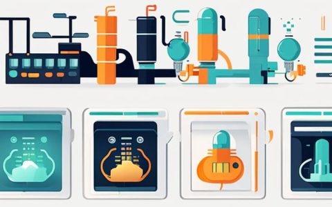 How does the reactor store energy?