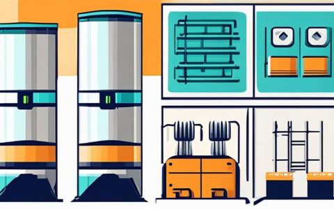 What energy storage power station companies are there?