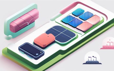 What are the energy storage peripheral products?