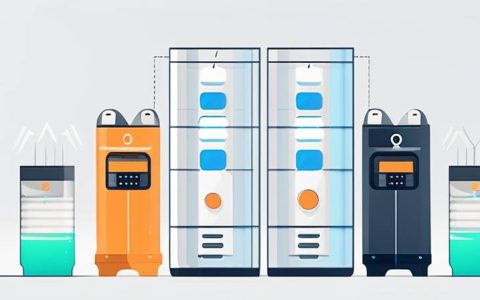 What measures are used for energy storage maintenance?