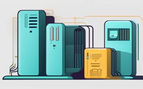What are the forms of air-cooled energy storage?