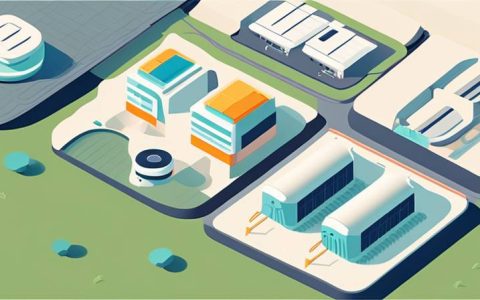 What are the Xiang'an energy storage power stations?