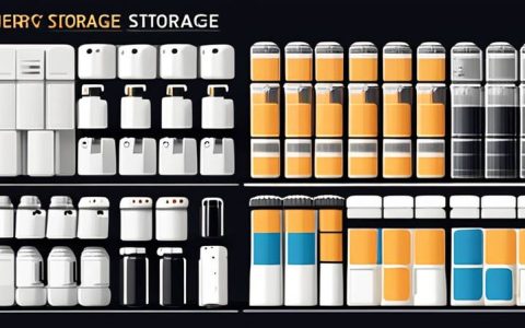 What can energy storage ceramics do?