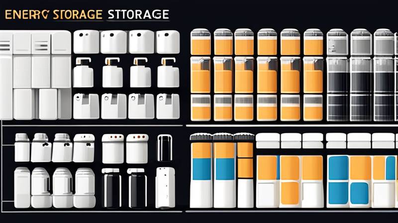 What can energy storage ceramics do?