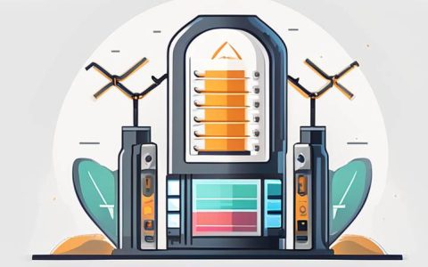 What are the power generation and energy storage solutions?