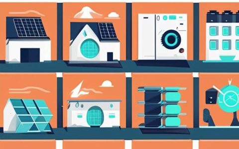 Exploring Alternative Energy Storage Technologies for Homes