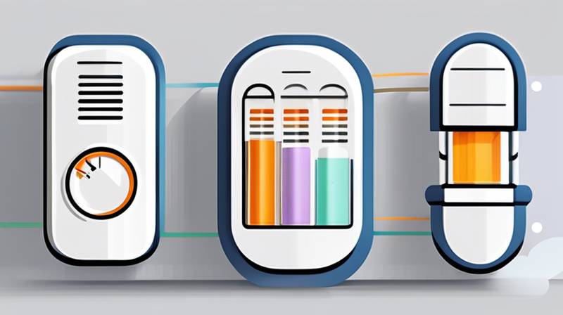 How much electricity does energy storage battery production consume?