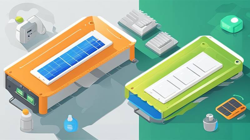 What is the subway energy storage mechanism?