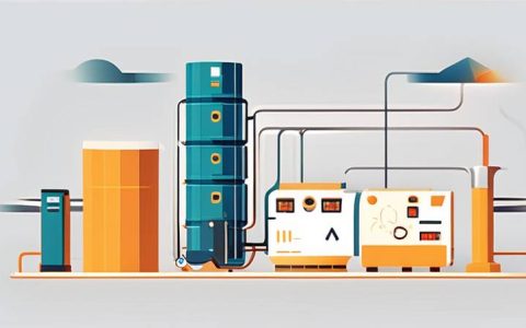 What are the Laibin energy storage power stations?