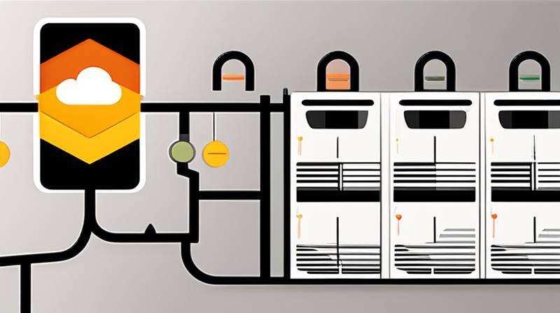 How does the Southern Power Grid Energy Storage Company work?