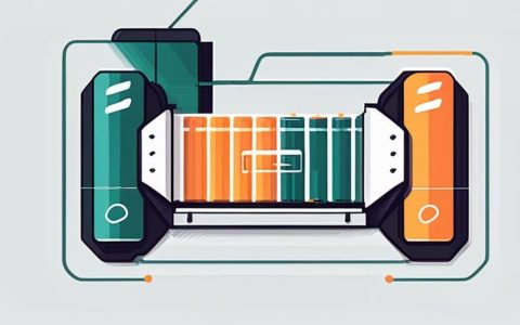 How much is the resistance of the energy storage battery Parker