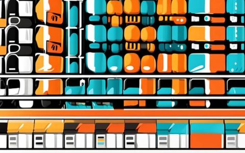 How many tons of oil can the oil depot store?