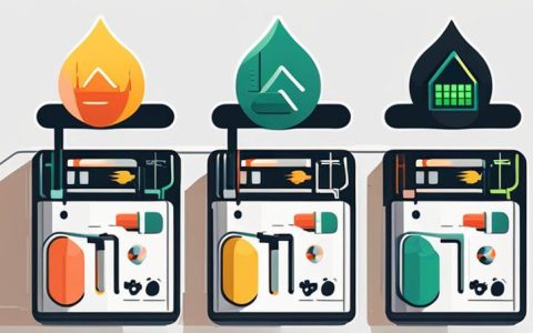 How do energy storage systems perform during blackouts?