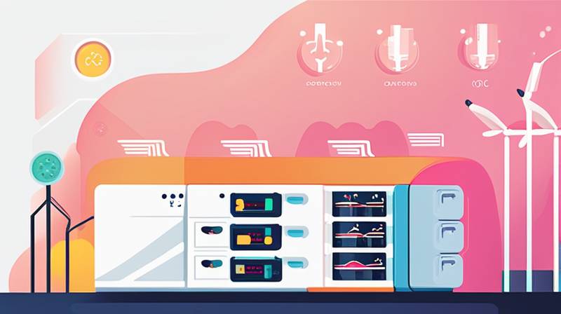 How much does energy storage commissioning cost?