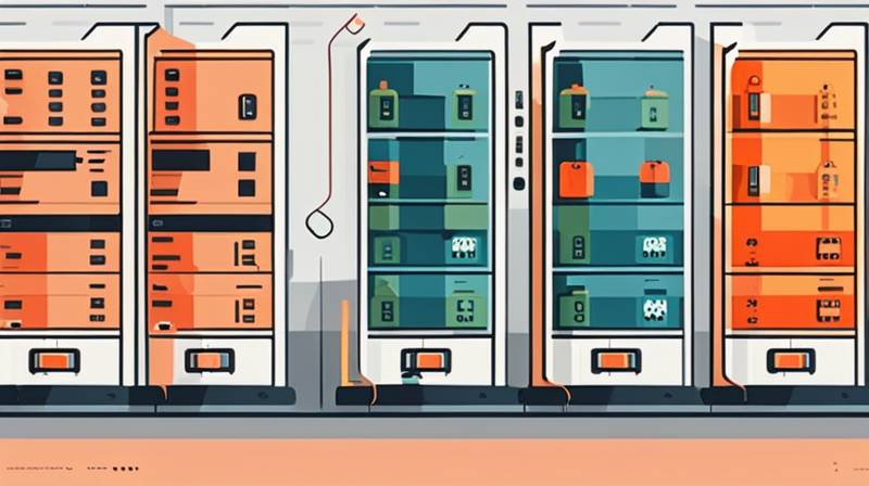 How much will energy storage cost in 2017?