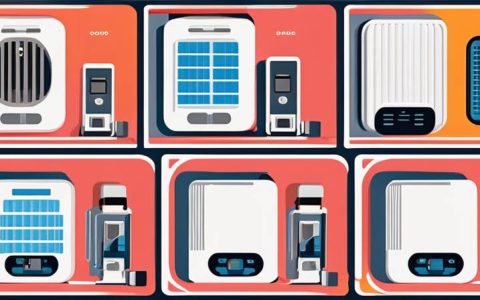 What pump is used for energy storage air conditioner