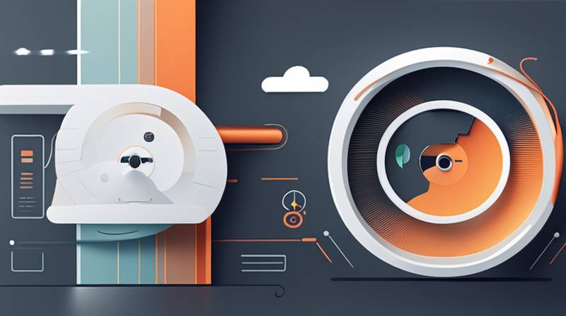 What is the normal efficiency of flywheel energy storage?