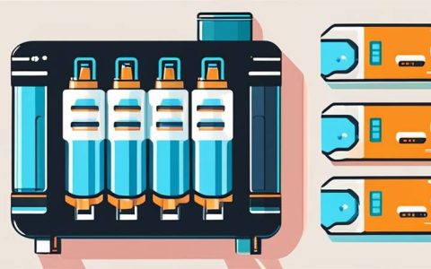 Why Energy Storage Batteries Are Recommended