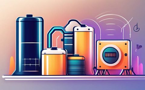 Which companies are involved in energy storage engineering?