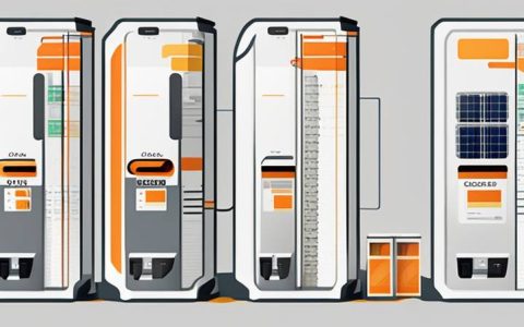 How do energy storage systems improve the efficiency of existing solar installations in Congo?