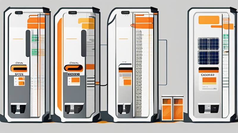 How do energy storage systems improve the efficiency of existing solar installations in Congo?