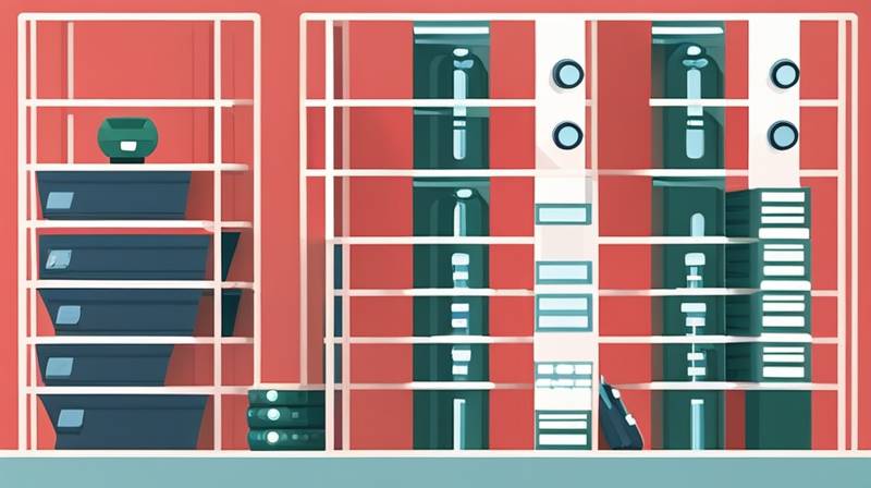 How much can I borrow for a storage room?