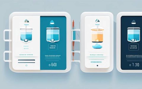 What are the water layer energy storage systems?