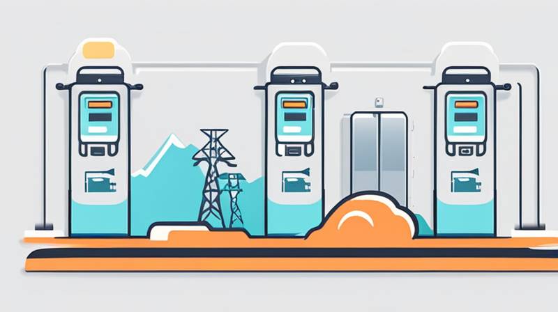 How much does it cost to join the energy storage franchise?