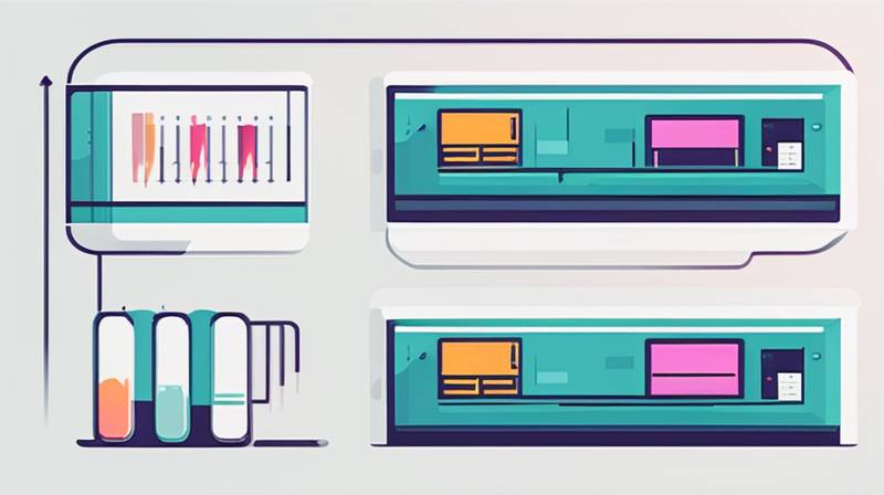 What energy storage device has a constant output