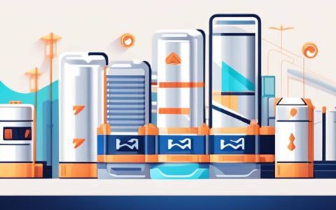 What energy storage companies are there in Xi'an?