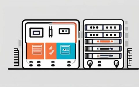 How does the switching power supply transformer store energy?