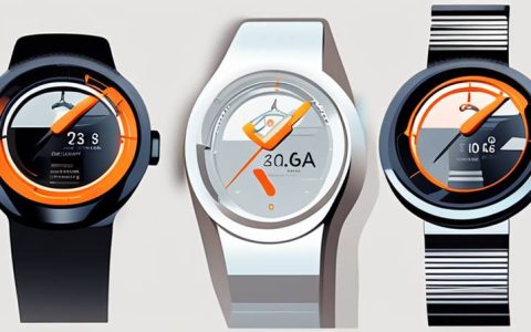 How many hours does the Omega have a power reserve?