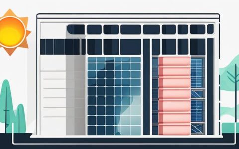 What does solar thermal energy storage mean?