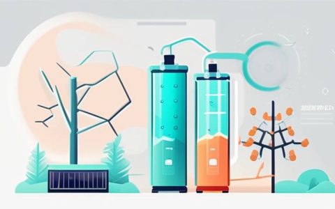 What are the branches of energy storage?