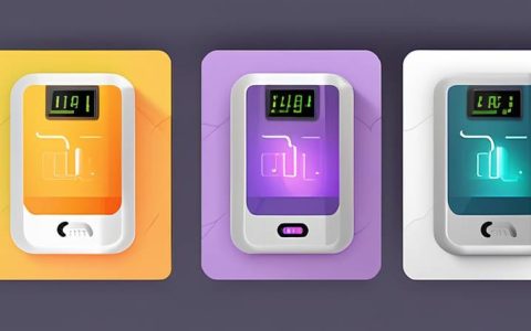 How fast does the energy storage device charge?