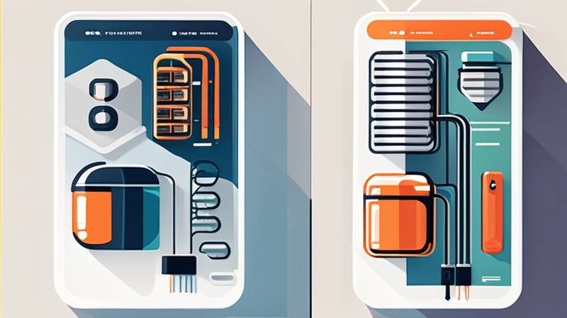 What is the core equipment of energy storage?