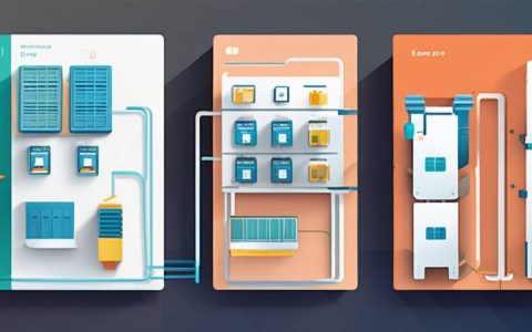 How does residential energy storage contribute to long-term energy security in Congo?