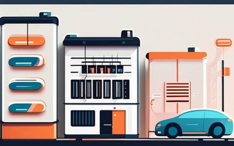 What are the urban energy storage systems?