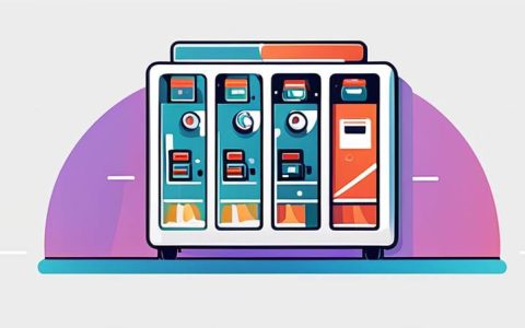 How does the trolley circuit breaker store energy?