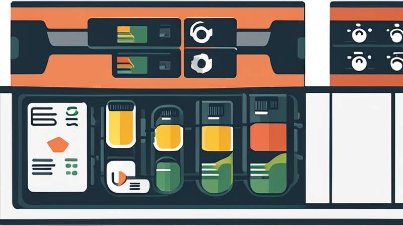 How many sets of energy storage BMS are needed