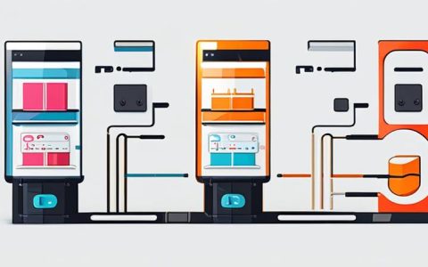 What accessories does the energy storage device have?