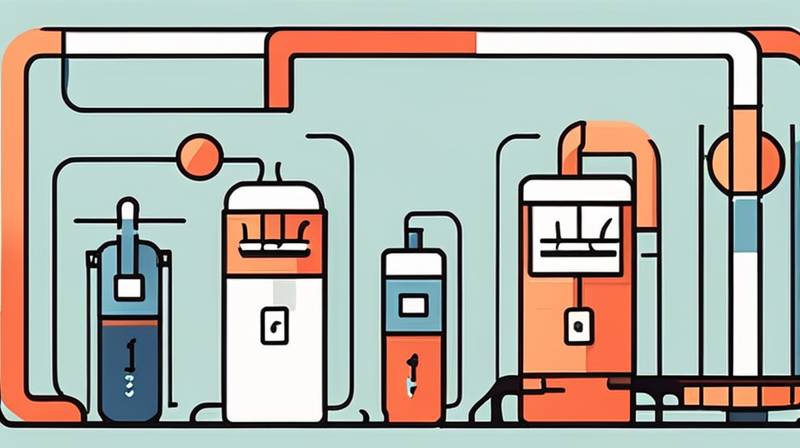 How much vanadium battery is used for energy storage