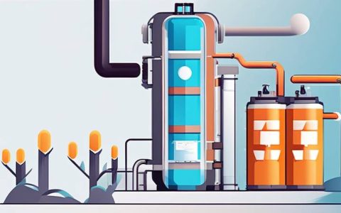 What are the wastewater energy storage technologies?