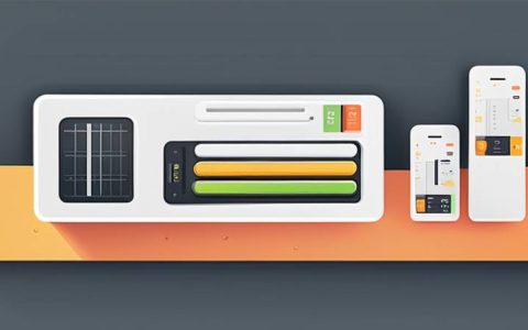 How does the VSC switch store energy?