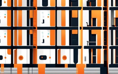 What is the energy storage system DRE