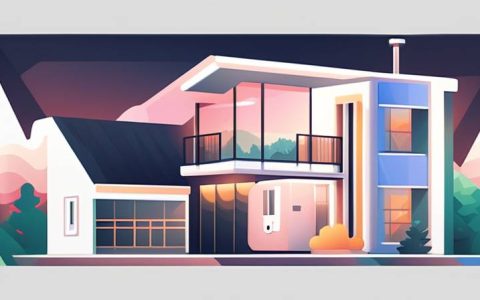 The Impact of Residential Energy Storage on Real Estate Values