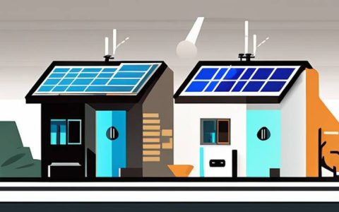 Can residential energy storage systems improve the productivity of Congolese households?