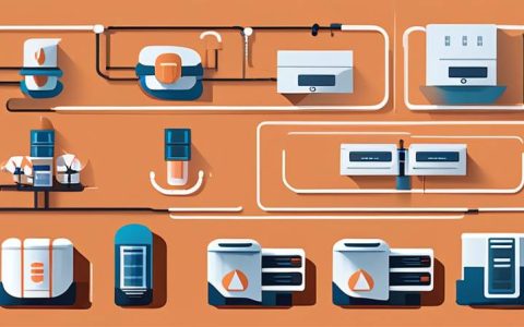 What are the energy storage power stations of manufacturers?