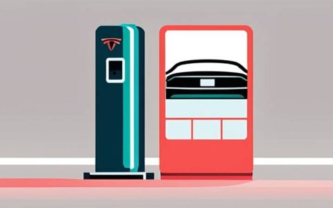How much power can a Tesla battery store?