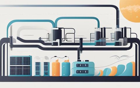 What systems does an energy storage power station have?